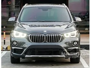2017 BMW X1 1.5 sDrive18i xLine SUV