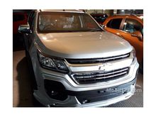 2019 Chevrolet Trailblazer 2.5 LTZ TDP 30JTAN..FULL Accessories