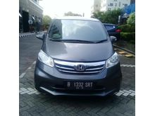 2013 Honda Freed 1.5 E MPV