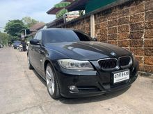 2009 BMW 318i 1.8 E90 (ปี 05-13) Sedan AT