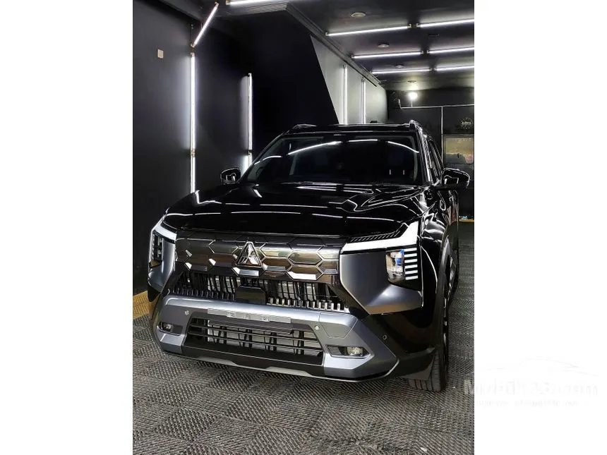2026 Mitsubishi Destinator Ultimate SUV
