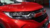 KLIMS 2018: Honda CR-V Mugen Concept Previewed