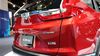 KLIMS 2018: Honda CR-V Mugen Concept Previewed
