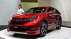 KLIMS 2018: Honda CR-V Mugen Concept Previewed