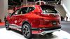 KLIMS 2018: Honda CR-V Mugen Concept Previewed