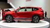 KLIMS 2018: Honda CR-V Mugen Concept Previewed