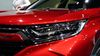 KLIMS 2018: Honda CR-V Mugen Concept Previewed