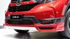 KLIMS 2018: Honda CR-V Mugen Concept Previewed