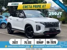 2022 Hyundai Creta 1.5 Prime SUV / DP 10 JT / KREDIT LOW DP / MOBIL BEKAS BERGARANSI