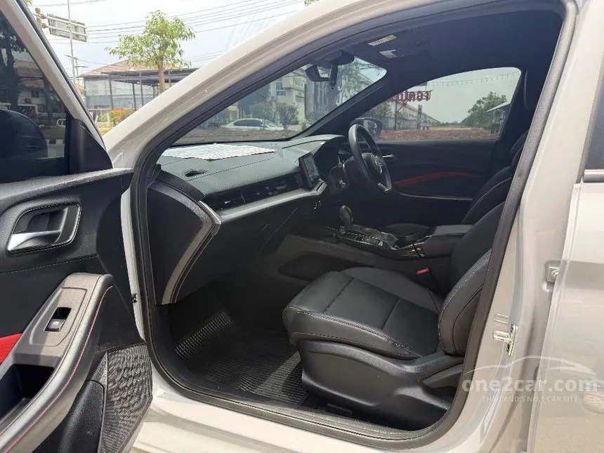 2023 MG MG5 10th Anniversary Special Edition Sedan