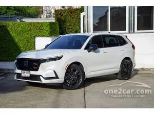 2024 Honda CR-V 2.0 e:HEV RS SUV