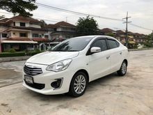 2013 Mitsubishi Attrage 1.2 (ปี 13-16) GLX Sedan AT