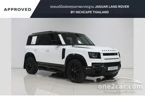 2024 Land Rover DEFENDER 2.0 110 P400e SE Plus SUV