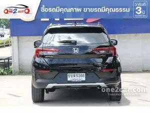 2023 Honda WR-V 1.5 RS SUV