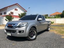 2013 Isuzu D-Max 2.5 SPACE CAB (ปี 11-17) Z Pickup MT