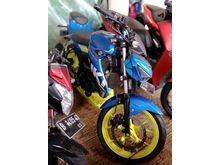DP 500RB 2017 Suzuki GSX 150 Others