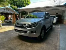 2012 Isuzu D-MAX 2.5 Space Cab (ปี 11-17) Hi-Lander Z Pickup