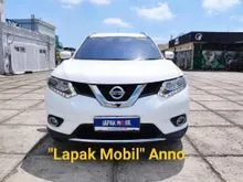 2015 Nissan X-Trail 2.5 Base Spec Wagon