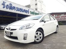 2011 Toyota Prius 1.8 (ปี 09-16) Hybrid Hatchback AT