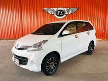 2012 Toyota Avanza 1.5 (ปี 12-16) S Hatchback AT