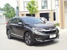2020 Honda CR-V 1.5 Turbo Prestige SUV KM Rendah Record Honda