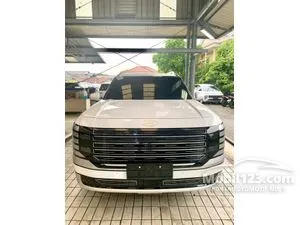 2026 Hyundai Palisade 2.5 Calligraphy Hybrid AWD SUV