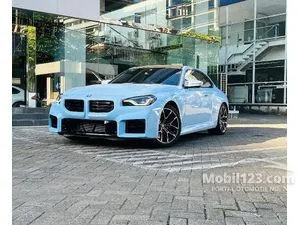 2024 BMW M2 3.0 Coupe