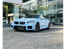 2024 BMW M2 3.0 Coupe