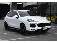 2017 Porsche CAYENNE 3.0 (ปี 10-16) S E-Hybrid 4WD SUV