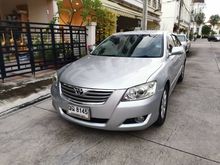 2008 Toyota Camry 2.0 (ปี 06-12) G Sedan AT