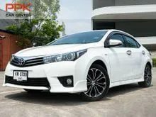 2014 Toyota Corolla Altis 1.8 (ปี 14-18) Esport Sedan
