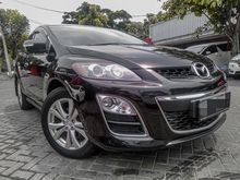 2011 Mazda CX-7 2.3 ER SUV
