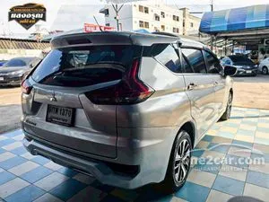 2020 Mitsubishi Xpander 1.5 GT Wagon