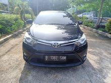 2015 Toyota Vios 1.5 G Sedan