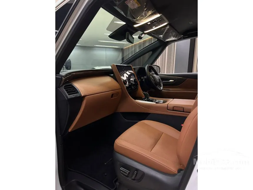 2025 Toyota Vellfire HEV VIP (Premium Color) MPV