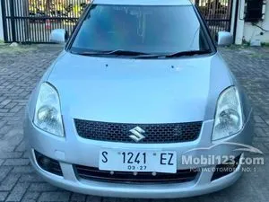 2011 Suzuki Swift 1.5 ST Hatchback