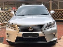 2009 Lexus RX 350