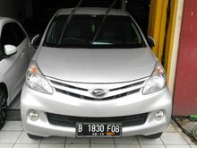 2014 Daihatsu Xenia 1.3 X PLUS MPV