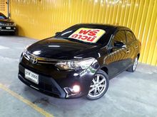 2013 Toyota Vios 1.5 (ปี 13-17) S Sedan