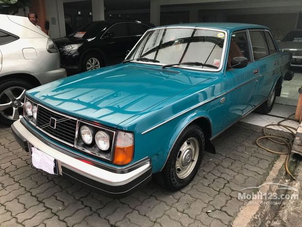 Volvo Mobil Bekas Baru dijual di Indonesia - Dari 60 Volvo Mobil Bekas Baru dijual di Indonesia - Dari 60