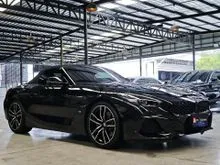2021 BMW Z4 2.0 G29 (ปี 19-26) sDrive30i M Sport Convertible