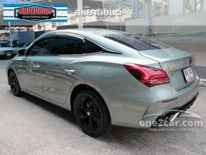 2025 MG MG5 1.5 Pro D Sedan