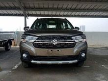 PROMO SUZUKI SPESIAL HARI KEMERDEKAAN, HARGA DIJAMIN TERMURAH SE-JABODETABEK DAN SERANG