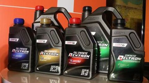Cara Sederhana Bedakan Pelumas MPM Lubricants Asli dan Palsu