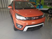 MERDEKA PROMO 2017 Haval H1 1.5 SUV