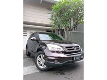 2012 Honda CR-V 2.4 2.4 i-VTEC SUV