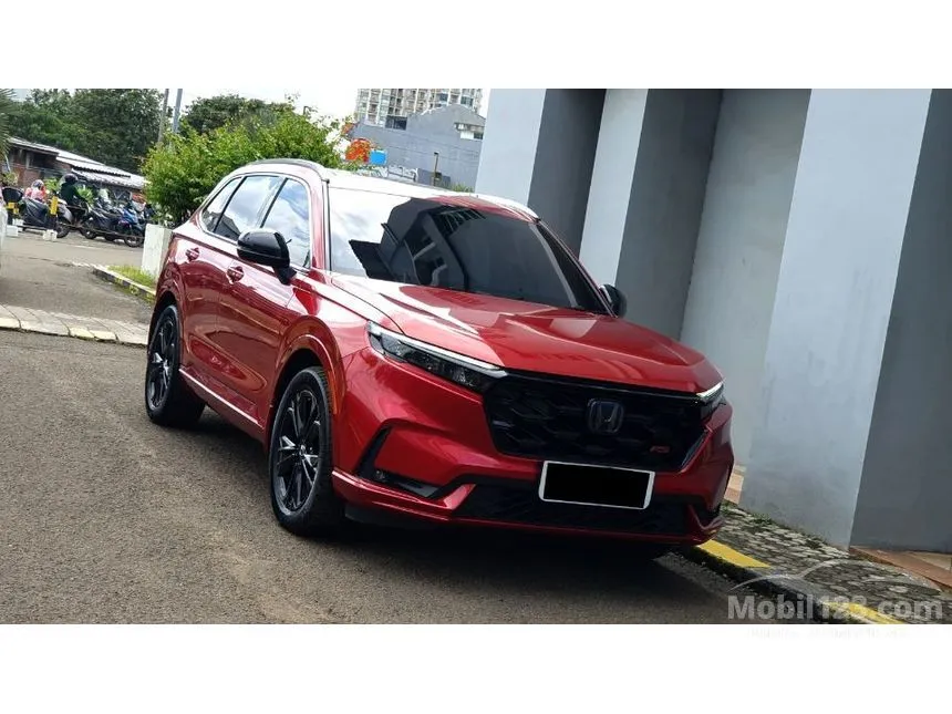 2023 Honda CR-V RS e:HEV SUV