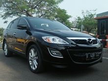 2010 Mazda CX-9 3,7 Base Spec SUV,,Dp bayar 30jt ajah..