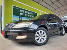 2003 Toyota Camry 2.4 (ปี 02-06) Q Sedan
