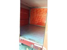 2002 Toyota Kijang Pick Up 1.8 1.8 Manual Pick Up